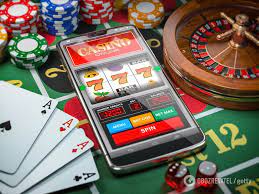Вход на зеркало Motor Casino